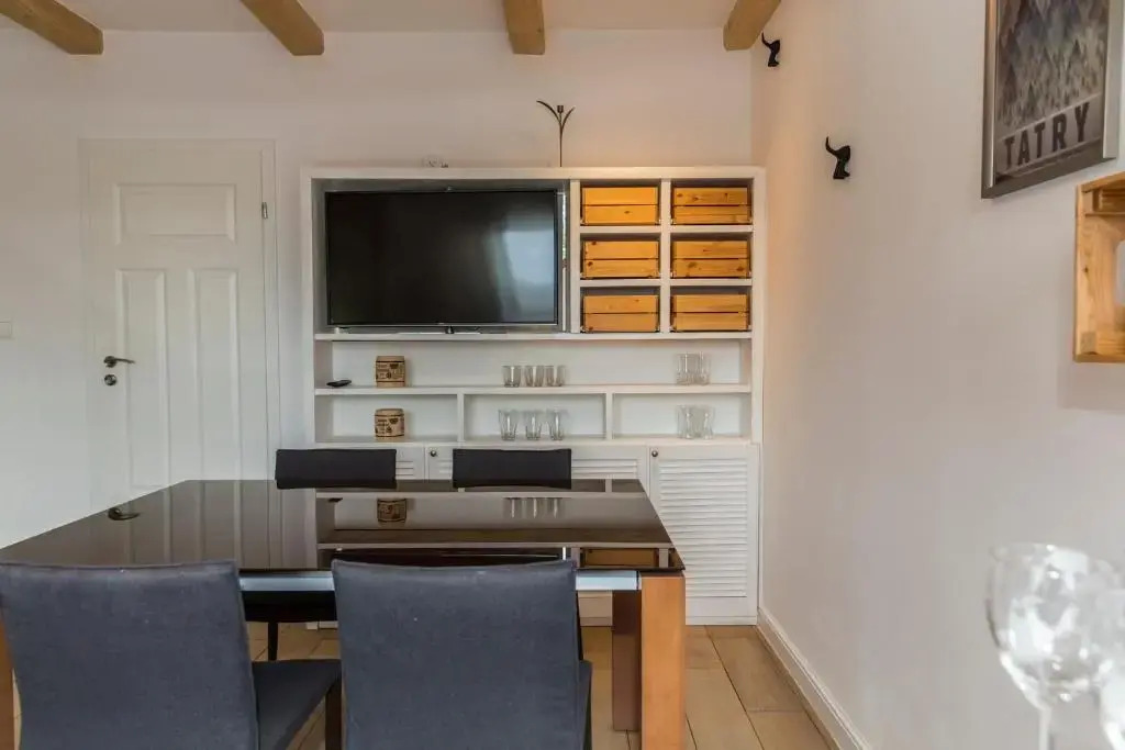 Apartamenty Polana Sywarne Zakopane