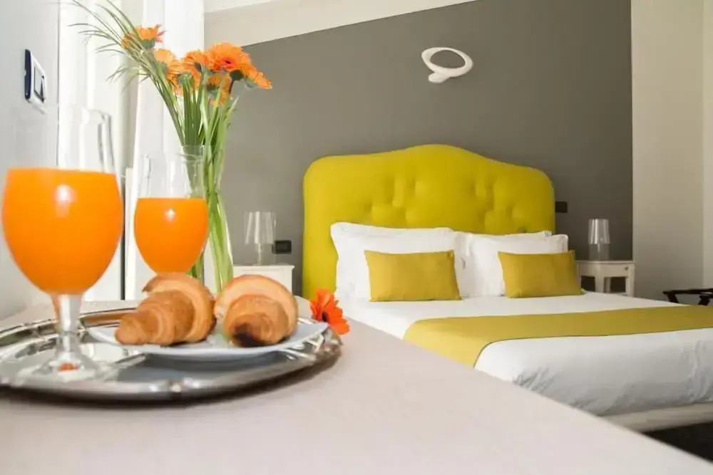 Pepes Home B&B