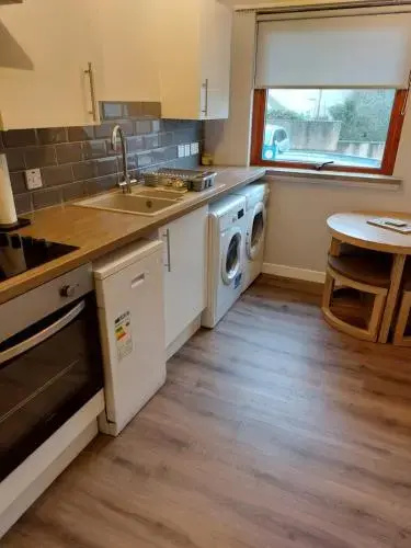 Stewarton apartments