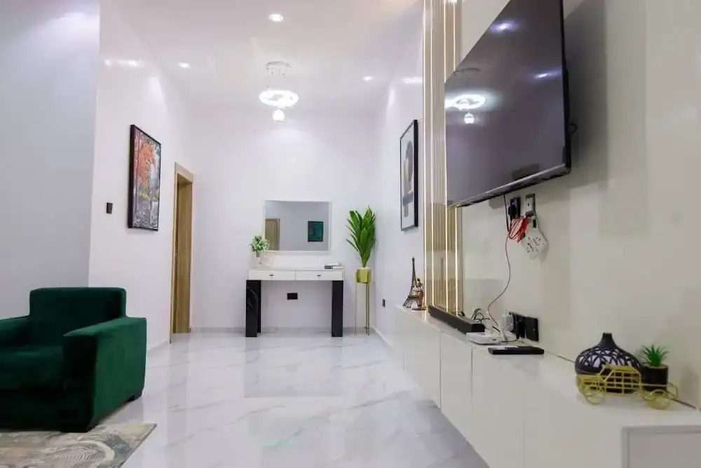 Rhema Apartments