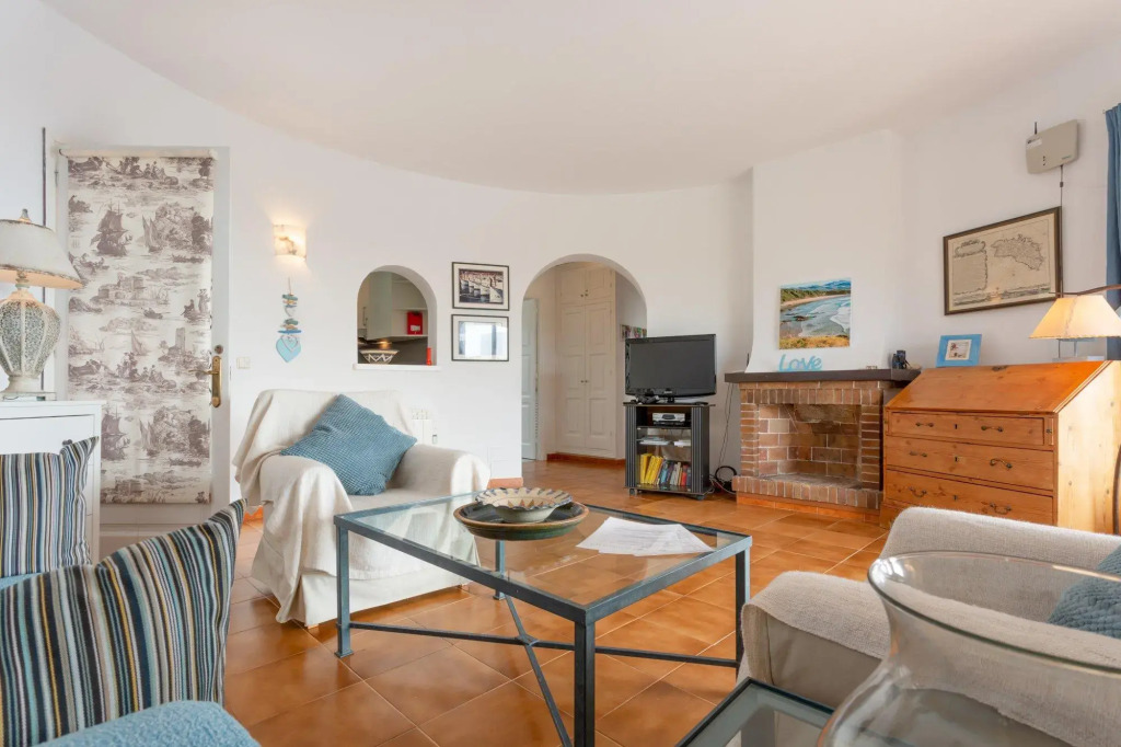 Villa Caprice Large Private Pool Walk to Beach Sea Views Wifi Car Not Required Eco-friendly - 2194