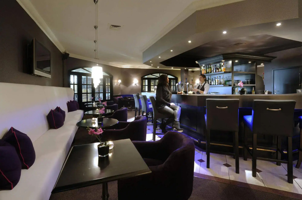 Van der Valk Hotel Nazareth-Gent
