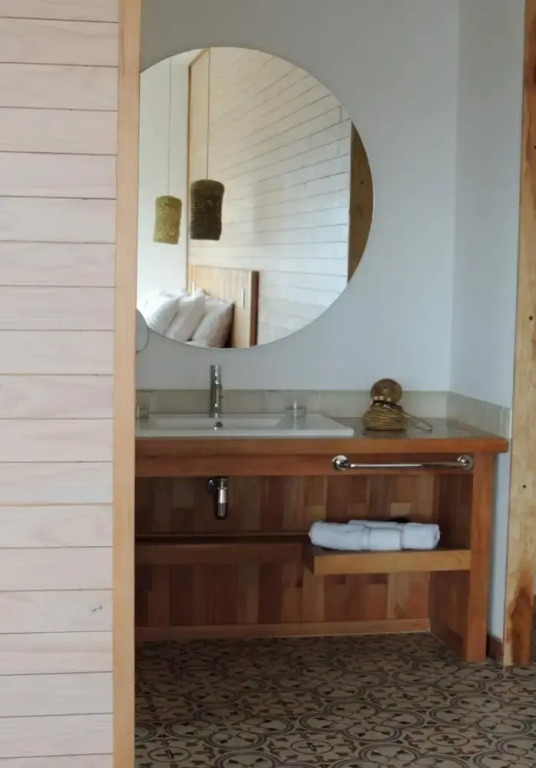 Hotel Simple Patagonia