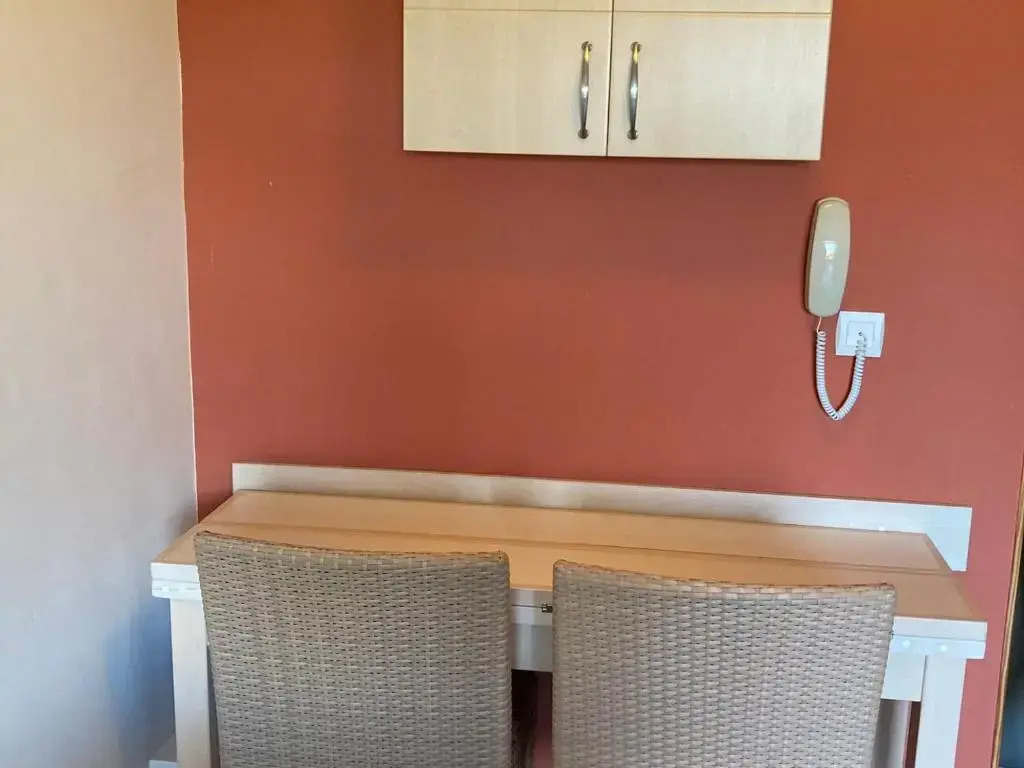 Appartement Saint-Raphaël, 1 pièce, 4 personnes - FR-1-504-608
