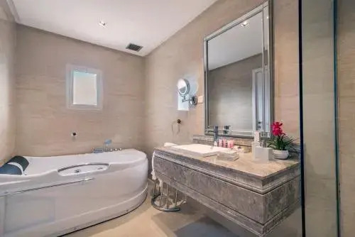 Suknai Hotel Suites Al Khozama