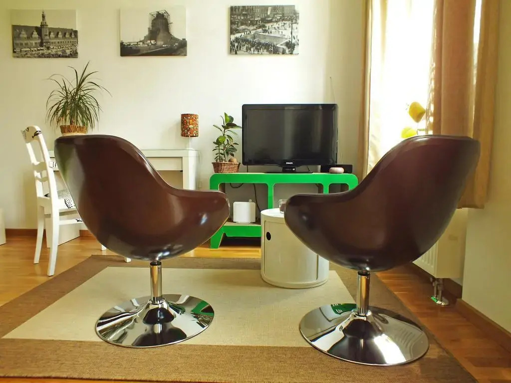 Ferienwohnung Leipzig-Südvorstadt