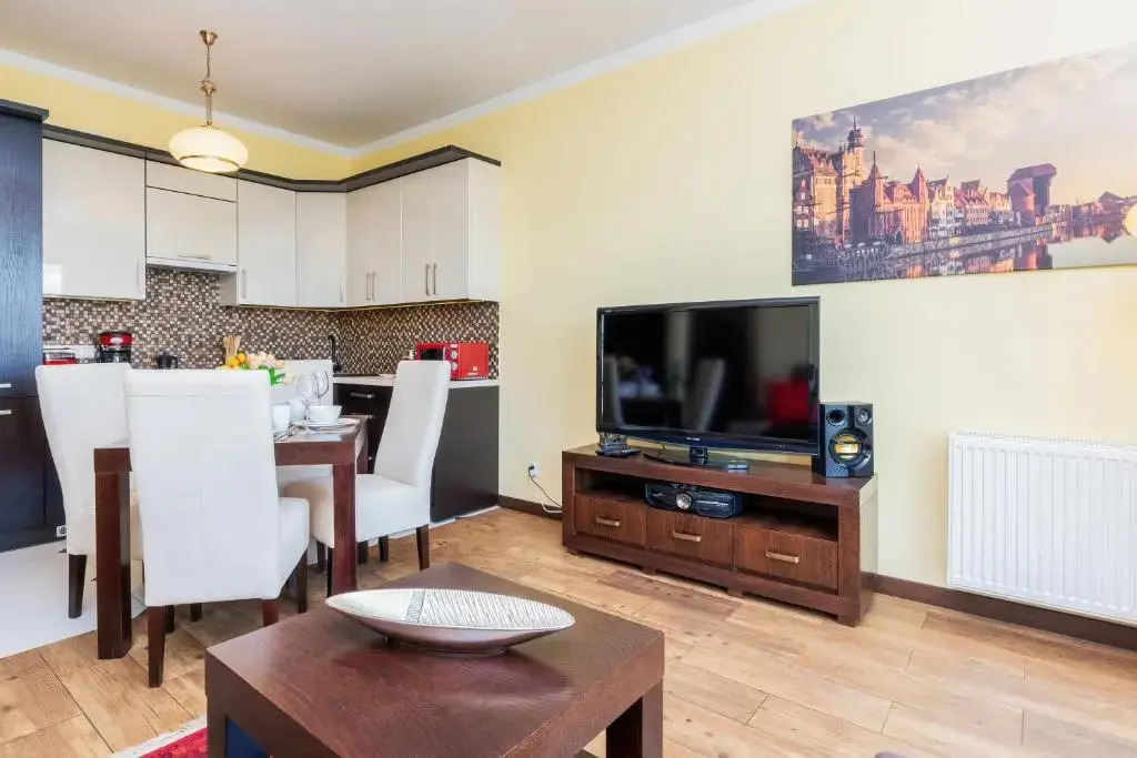 Apartments Jaglana near Old Town by Renters