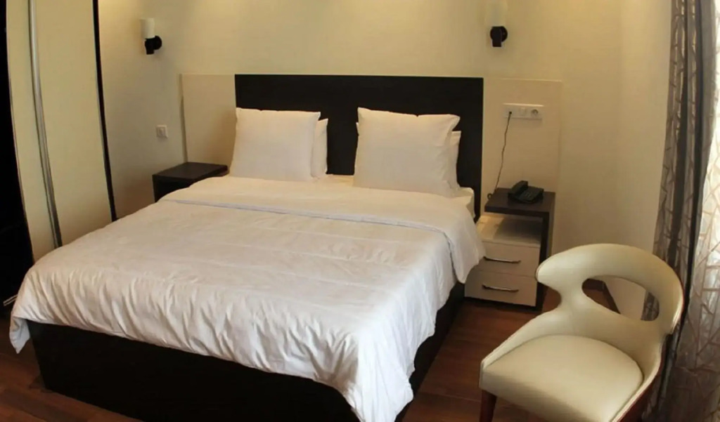 HOTEL IKRAM EL DHAYF