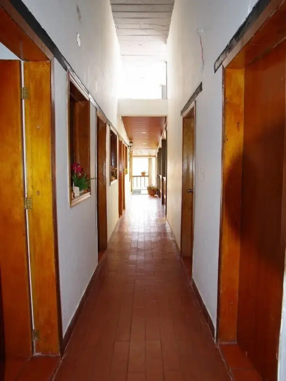 Casa Gloria en Villa de Leyva