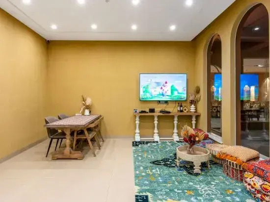 Yi Sela Homestay (Sanya Yalong Bay Branch)