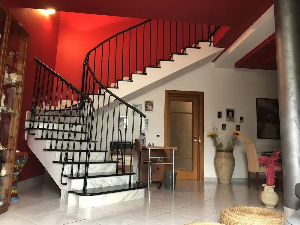 El Nur Bed & Breakfast