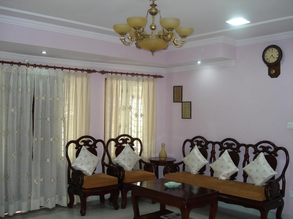 Magnolia Villa