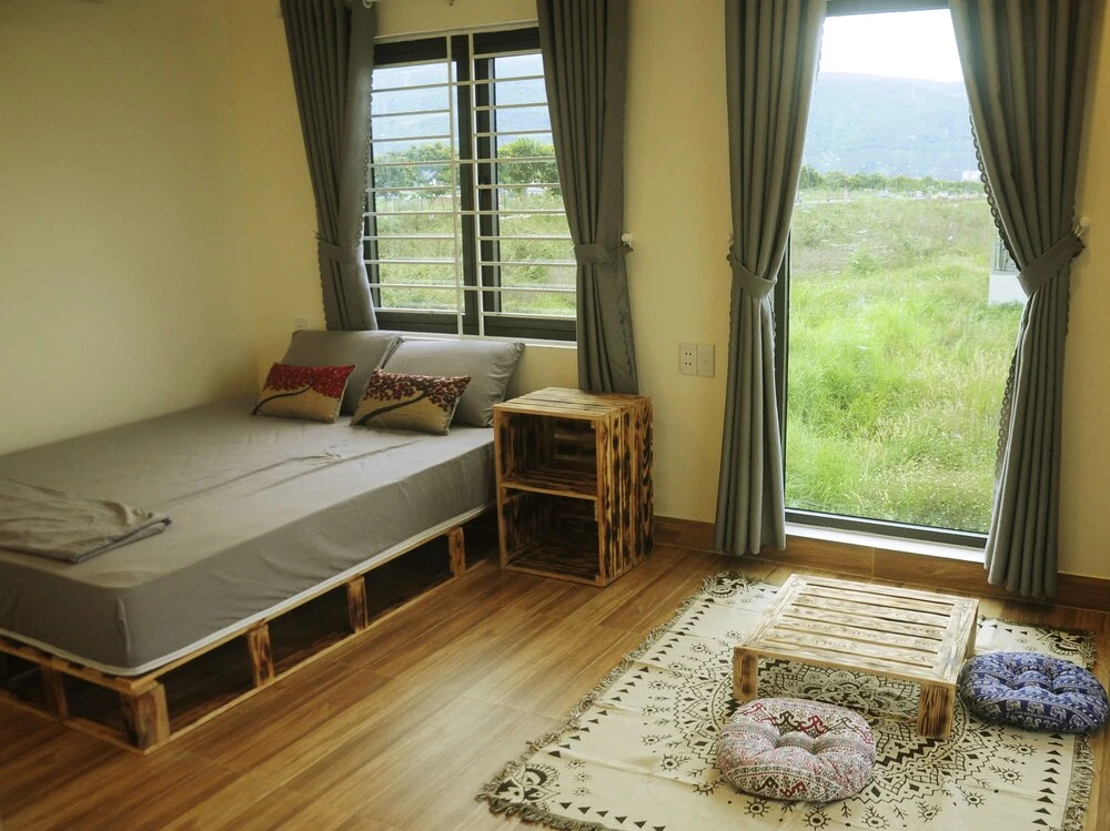 Hejmo Homestay