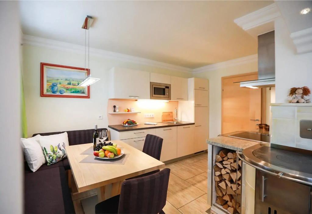 Appartement Anton