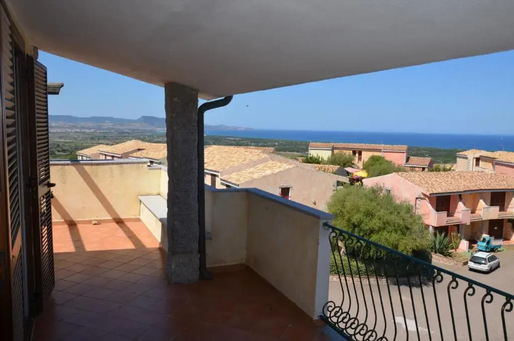 Li Seddi Country House