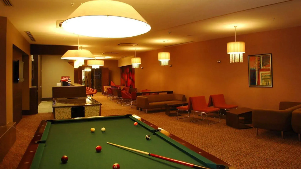 Sunis Evren Beach Resort Hotel & Spa  - All inclusive