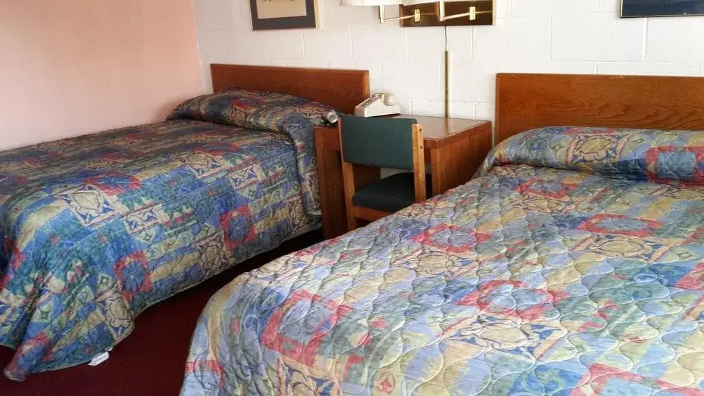 Imperial Motor Inn