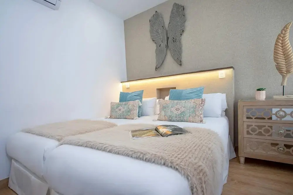 Genteel Home Santo Cristo