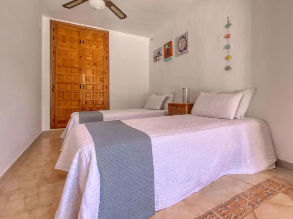 Holiday Home Anguilaga by Interhome