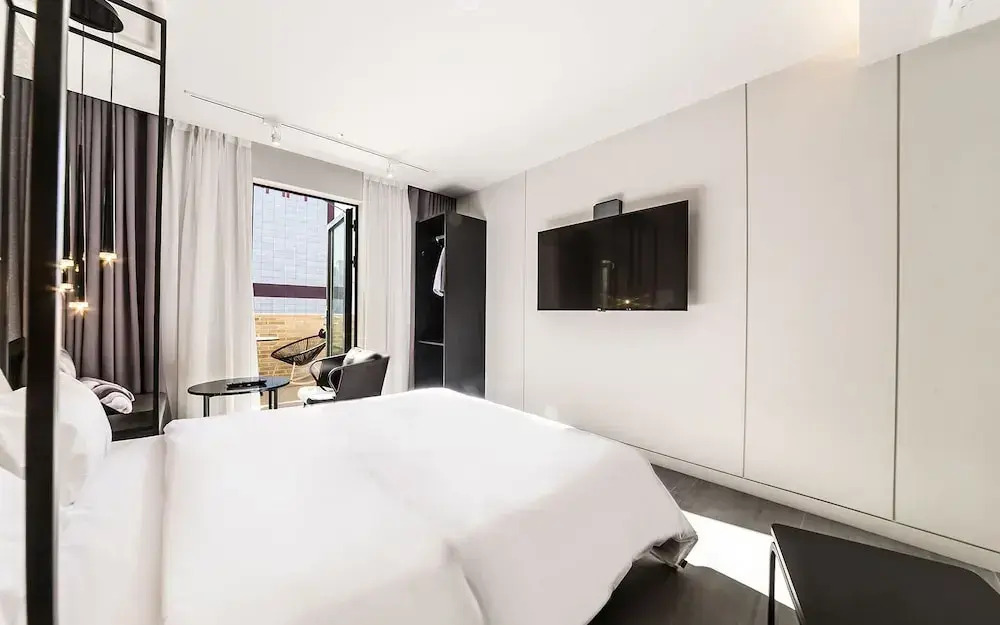 Hwaseong Afeel Hotel