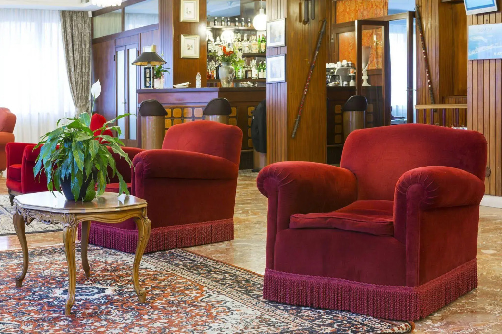 Hotel Rigel