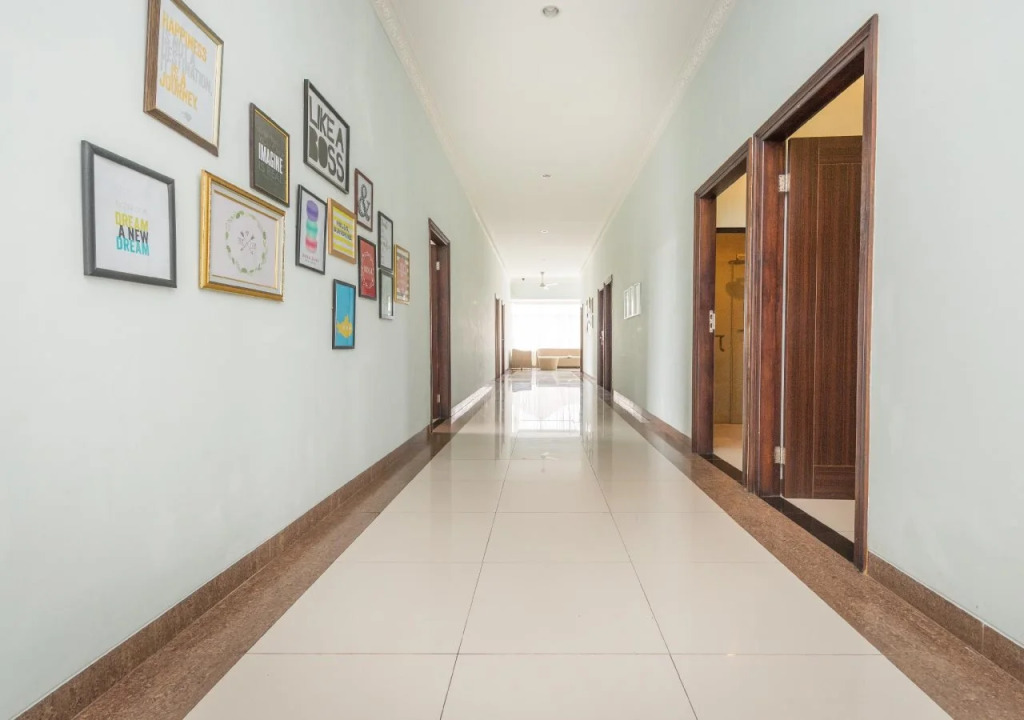 The Studio One at Nusa Dua