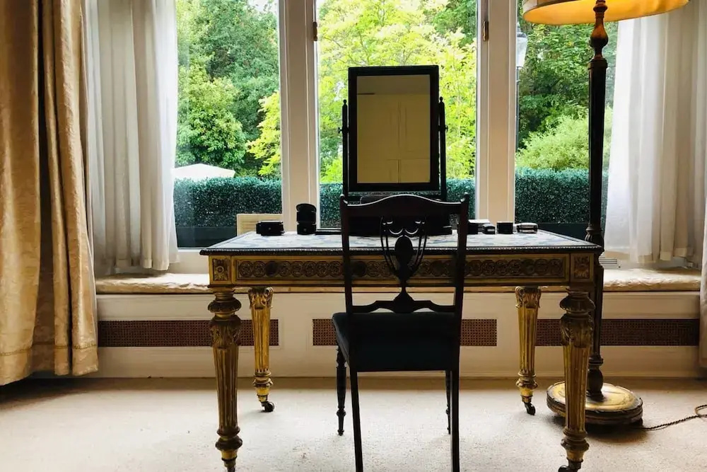 Guestready - Live Like a Lord in a Historic Chelsea Flat