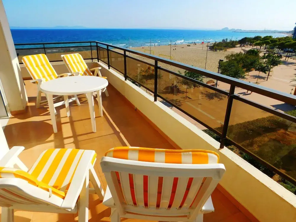 Apartamento Oasis