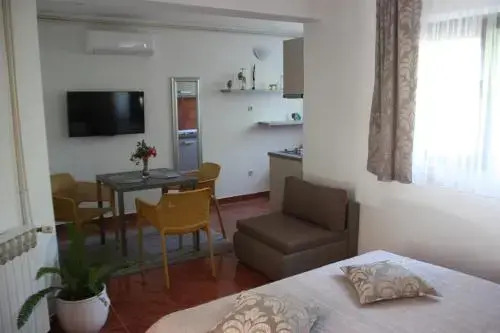 Apartmani Tanita