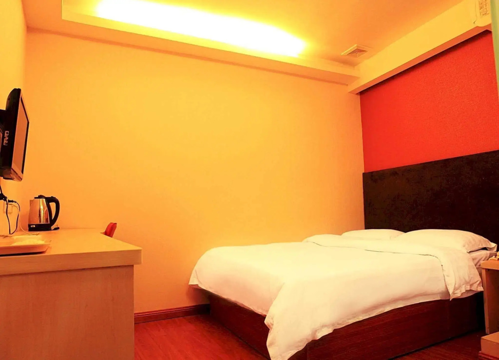 Jia Relax Hotel Shenzhen