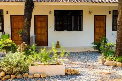 7 Rooms Kohchang
