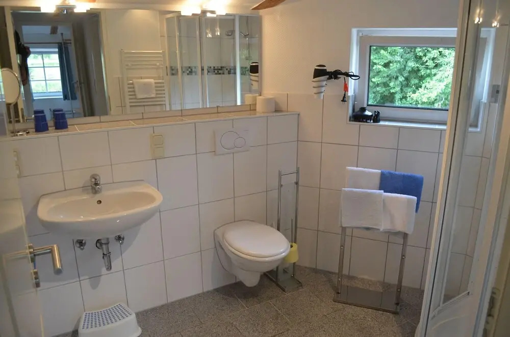 Ferienwohnung Abendsonne