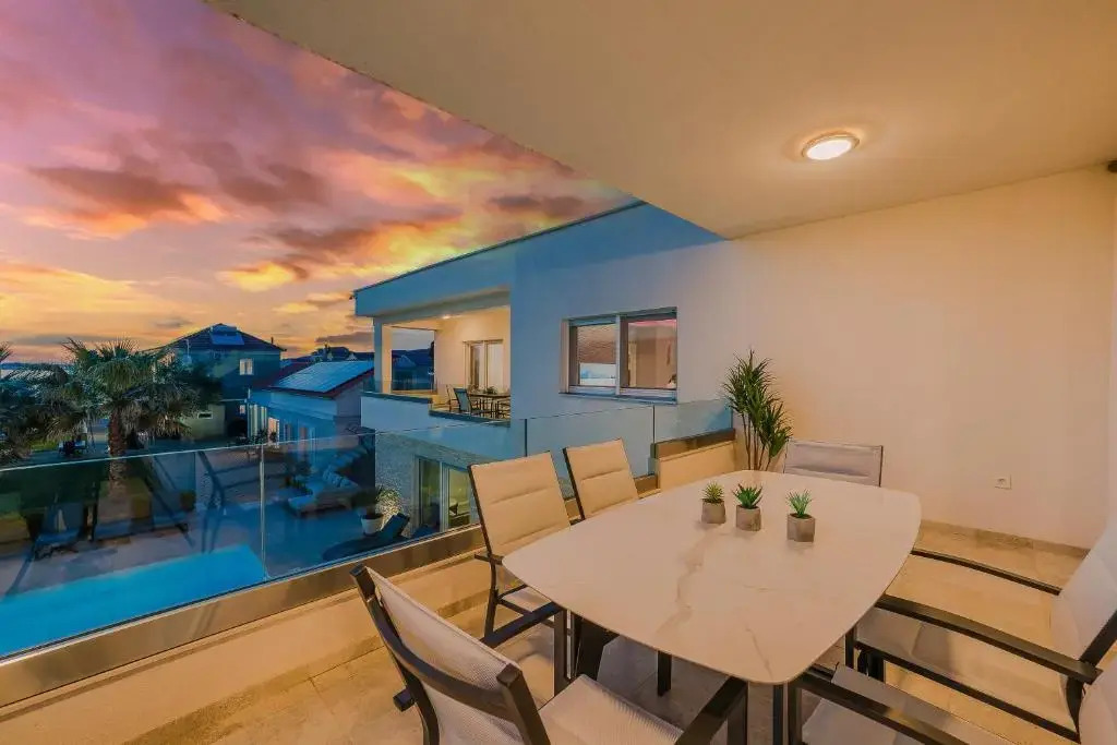 Luxury Apartments Marija