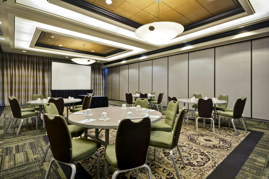Homewood Suites Nashville Vanderbilt