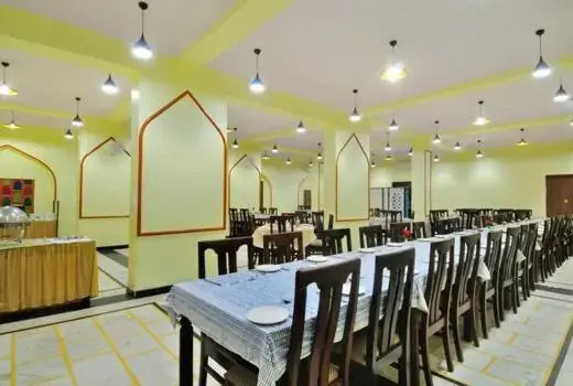 The TT Palace