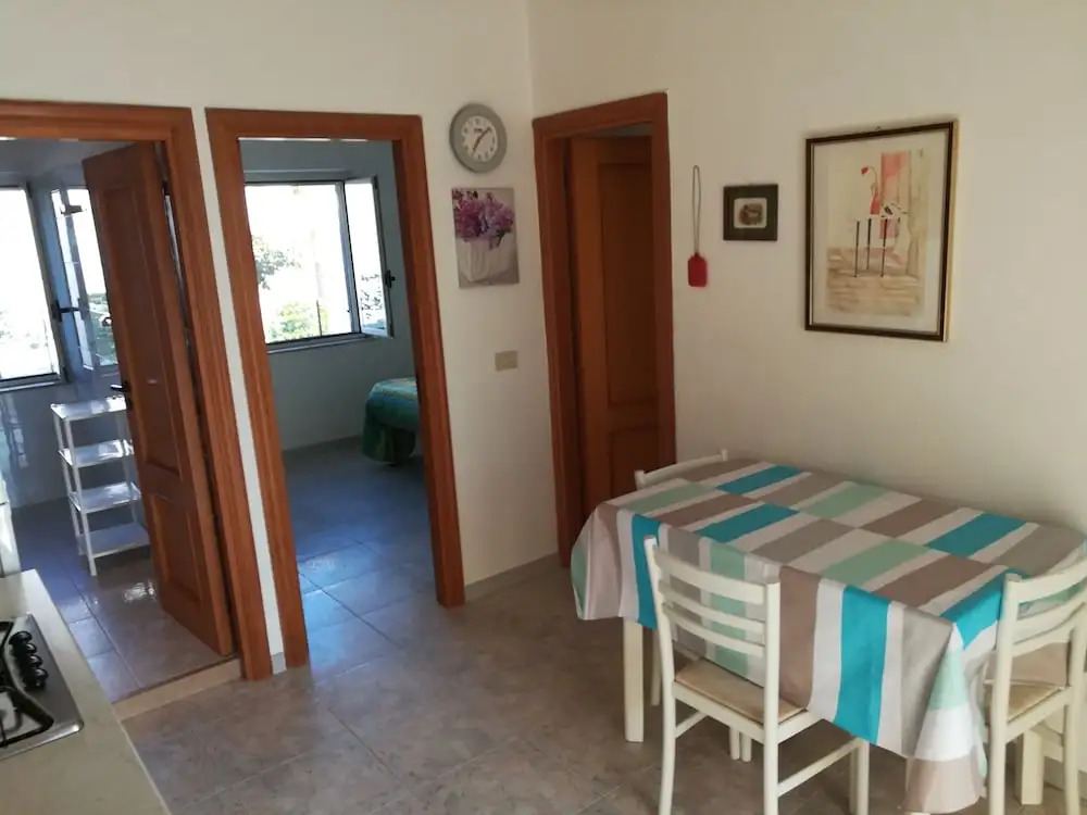 Holidays in Vieste in Charming Villas - 5