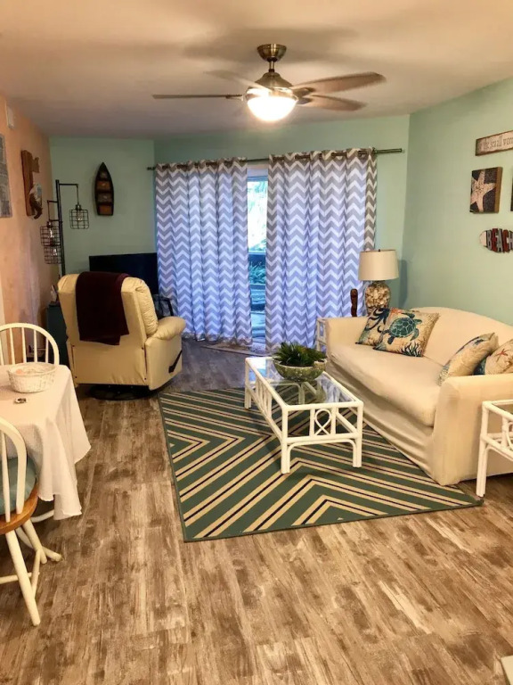 Sea Woods 2bdrm Veranda 135V - 2 Br Home