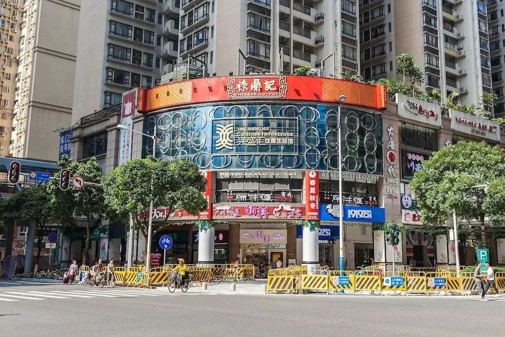 Your Hotel