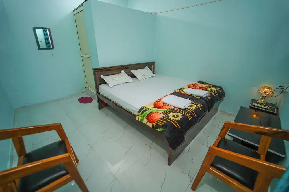 Hotel Ramlalla Palace