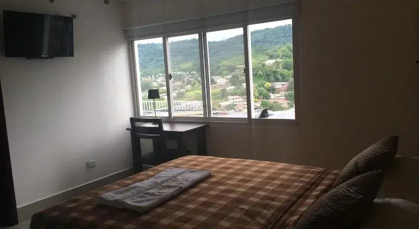 Hotel Tijerinos