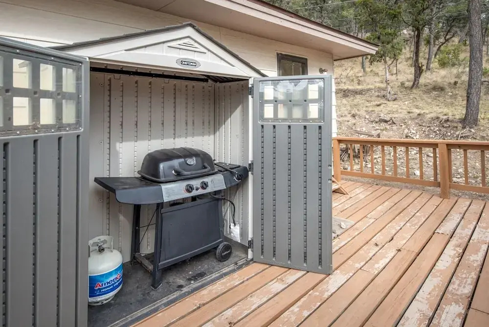 Ruidoso Three-bedroom