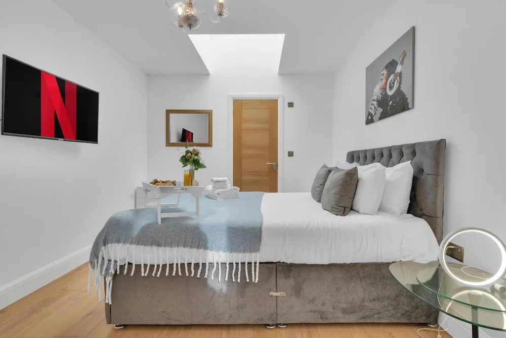 home.ly - West London Apartments Putney
