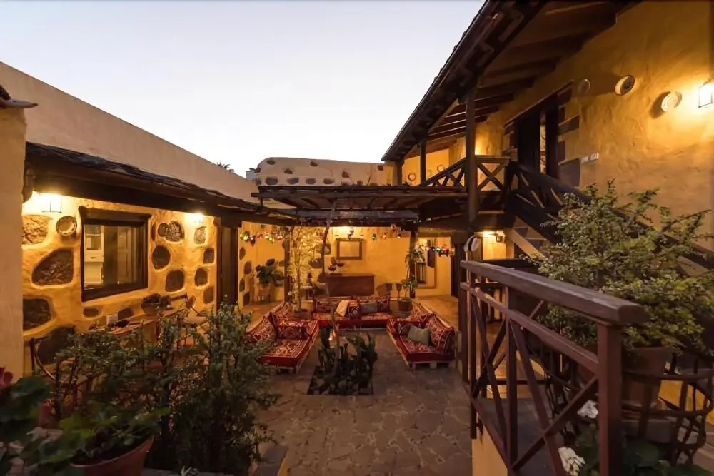 Bohemian Hideaway - La Labranza