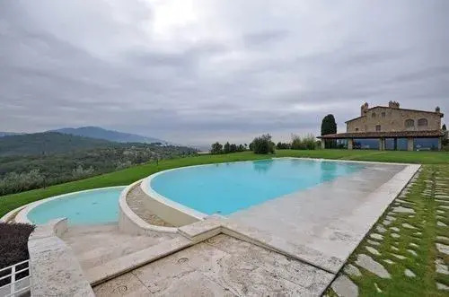Villa Agazzi by PosarelliVillas