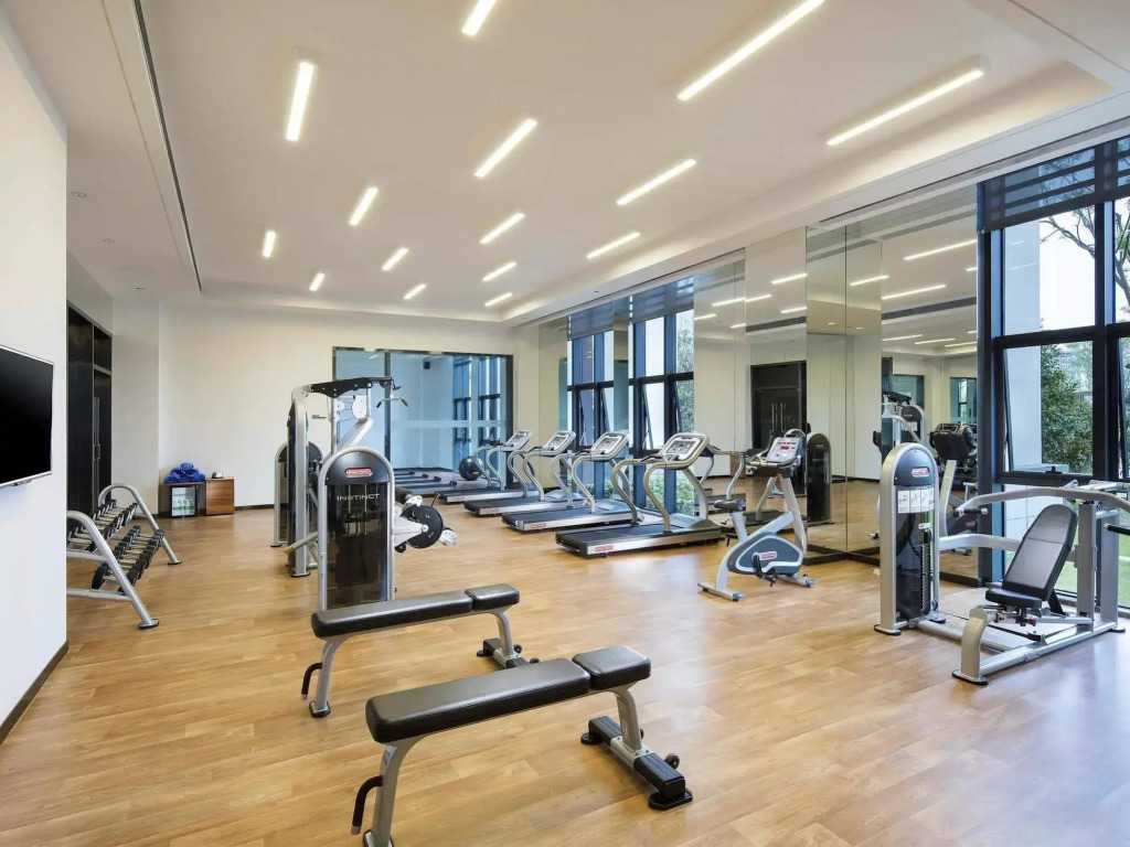 Novotel Hefei Sunac