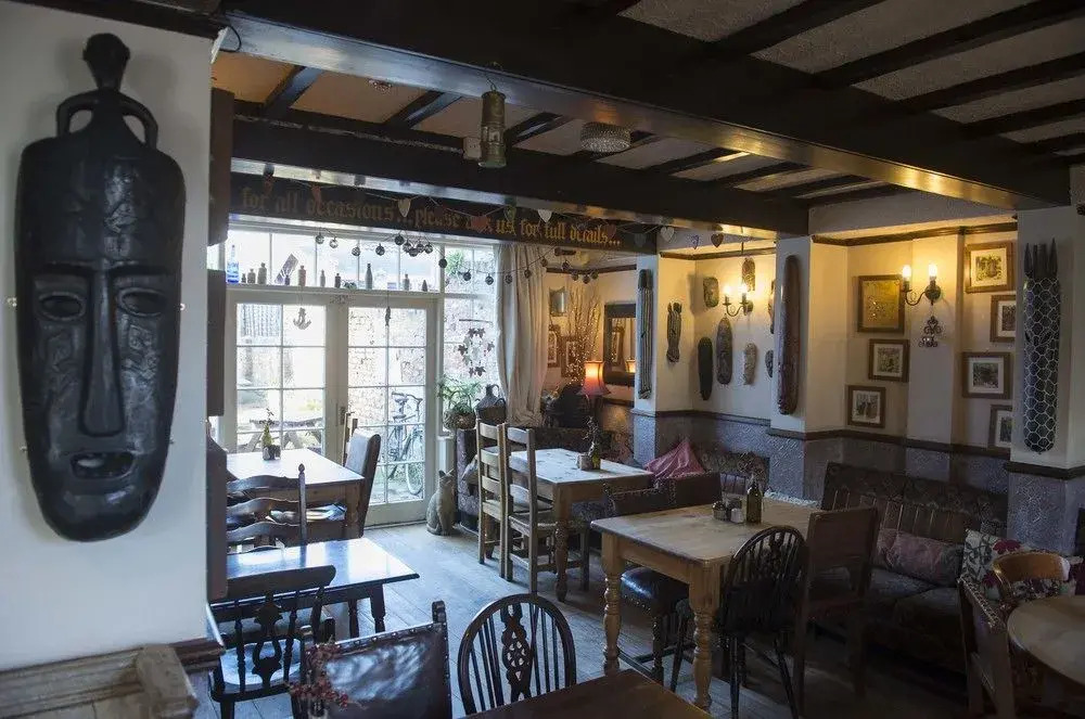 The Plough Inn ''Bed and breakfasts near york''