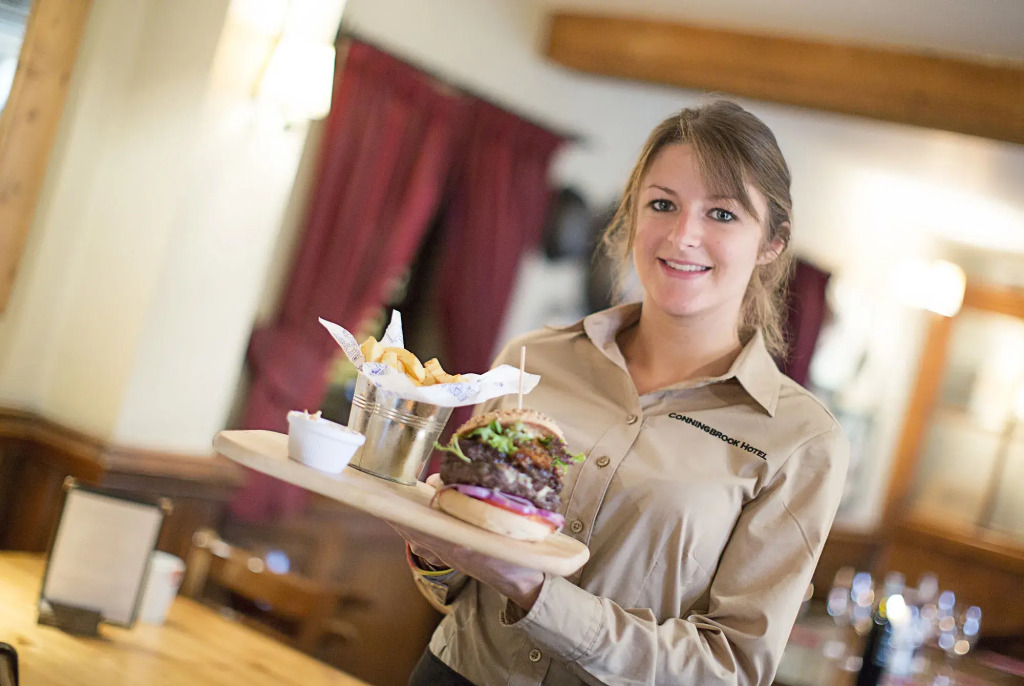 The Conningbrook Hotel