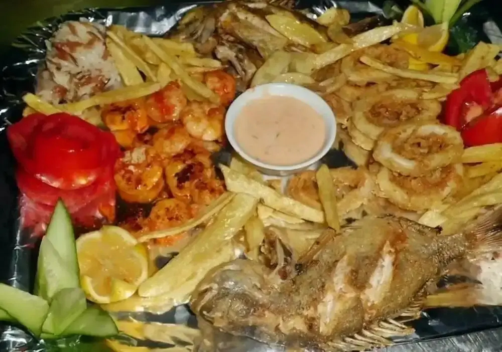 Cirali Merhaba Hotel