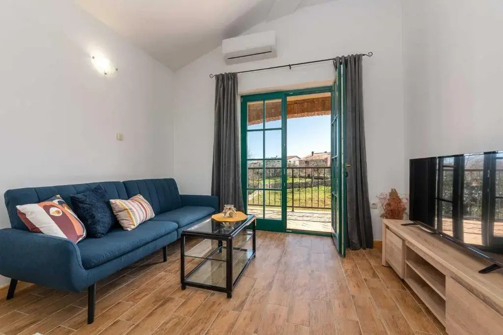 Villa Dignano