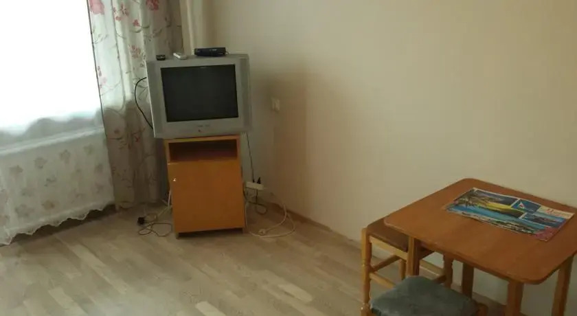 Rest in Palanga Studio Apartment